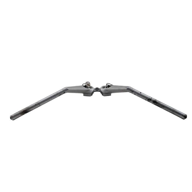 Guidon YAMAHA FJR 1300 A 2016 - 2020