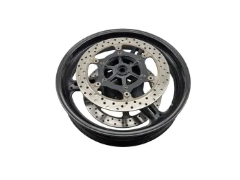 Jante avant YAMAHA FJR 1300 A 2016 - 2020