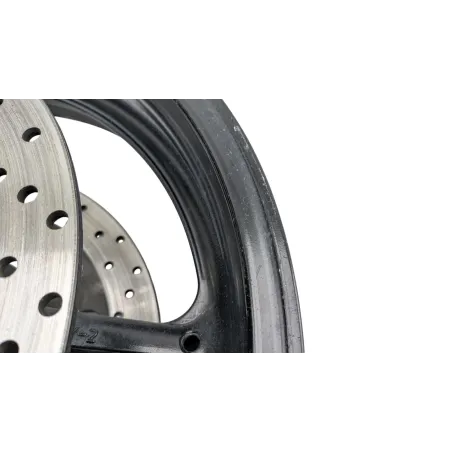 Jante avant YAMAHA FJR 1300 A 2016 - 2020