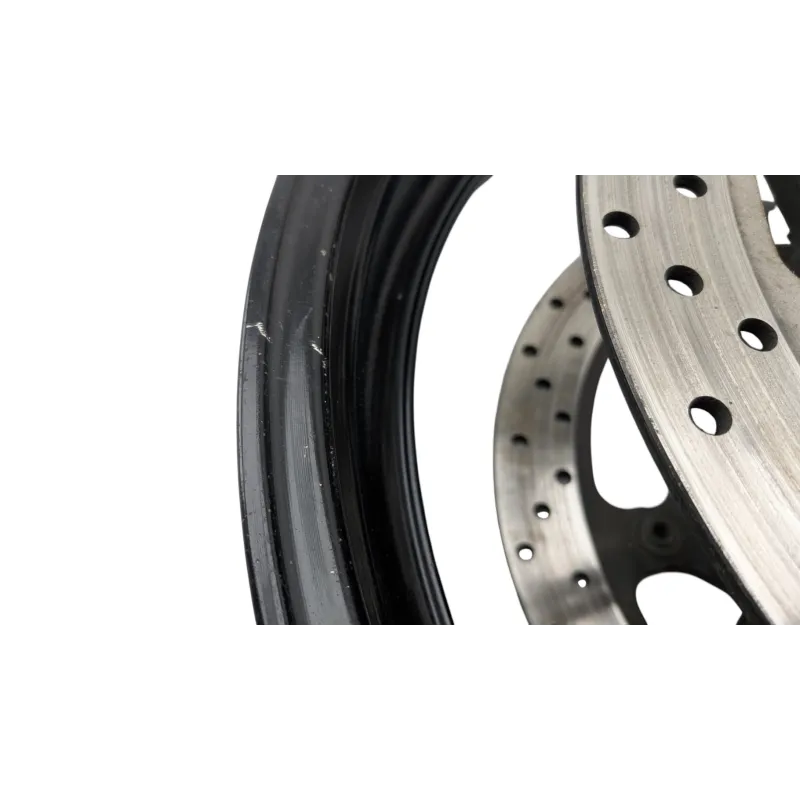 Jante avant YAMAHA FJR 1300 A 2016 - 2020