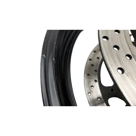 Jante avant YAMAHA FJR 1300 A 2016 - 2020