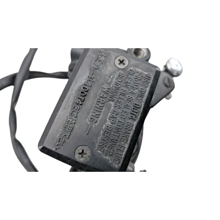 Maitre cylindre embrayage YAMAHA FJR 1300 A 2016 - 2020