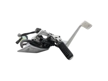 Platine avant droite YAMAHA FJR 1300 A 2016 - 2020