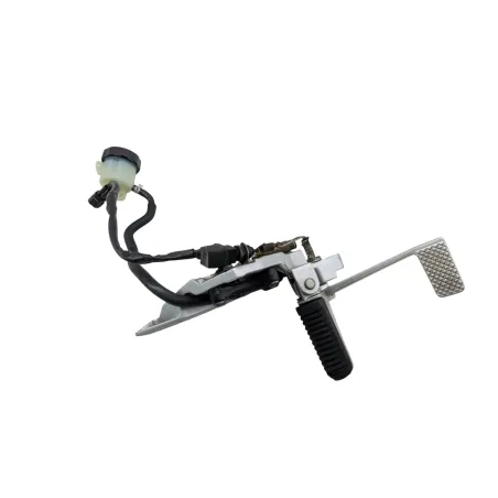 Platine avant droite YAMAHA FJR 1300 A 2016 - 2020