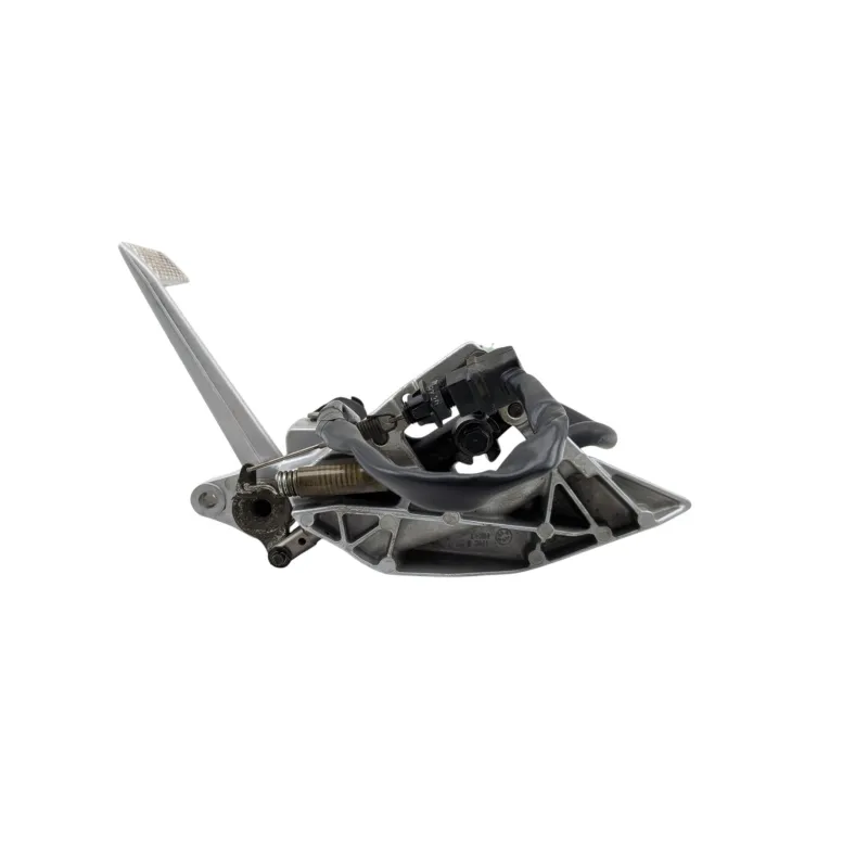 Platine avant droite YAMAHA FJR 1300 A 2016 - 2020