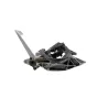 Platine avant droite YAMAHA FJR 1300 A 2016 - 2020