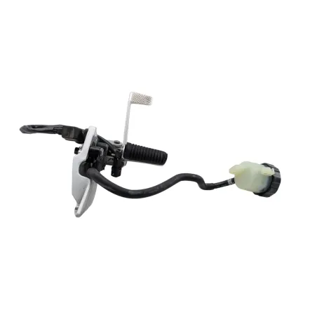 Platine avant droite YAMAHA FJR 1300 A 2016 - 2020