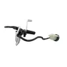 Platine avant droite YAMAHA FJR 1300 A 2016 - 2020