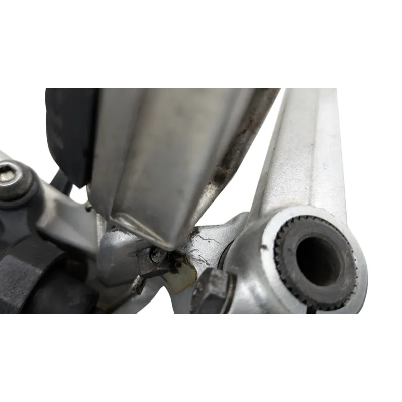 Platine avant droite YAMAHA FJR 1300 A 2016 - 2020
