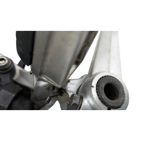 Platine avant droite YAMAHA FJR 1300 A 2016 - 2020