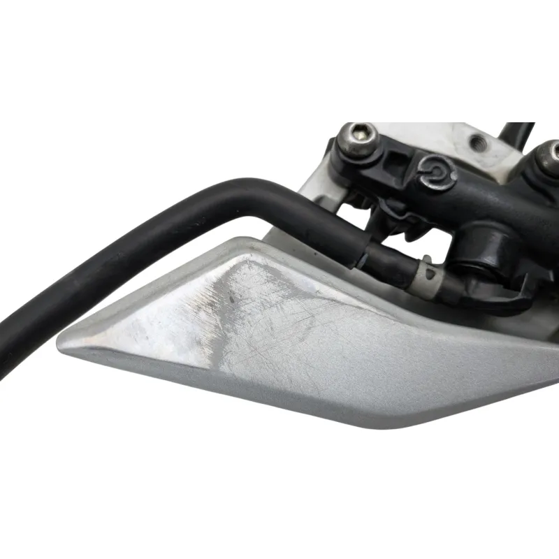 Platine avant droite YAMAHA FJR 1300 A 2016 - 2020