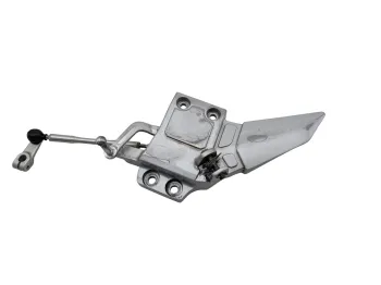 Platine avant gauche YAMAHA FJR 1300 A 2016 - 2020