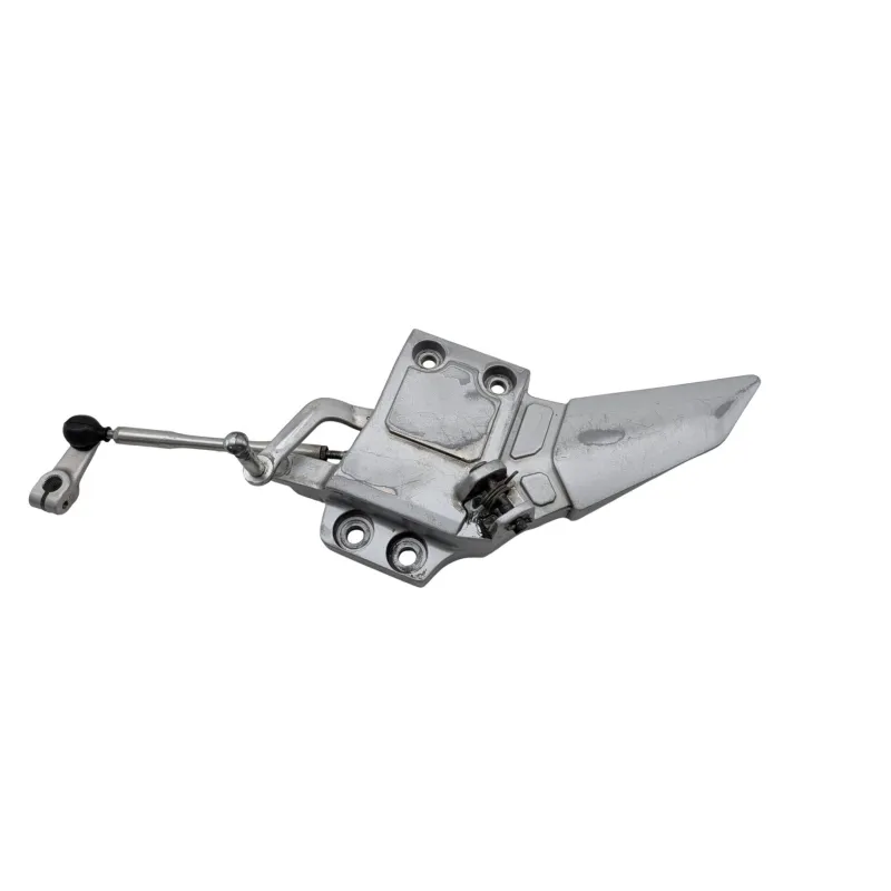 Platine avant gauche YAMAHA FJR 1300 A 2016 - 2020