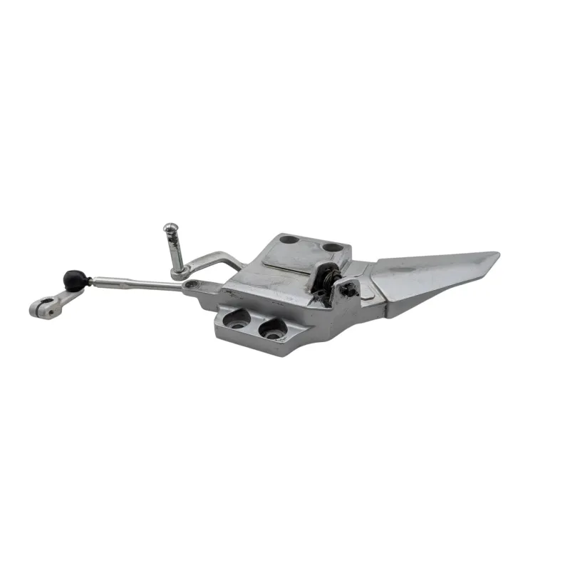 Platine avant gauche YAMAHA FJR 1300 A 2016 - 2020