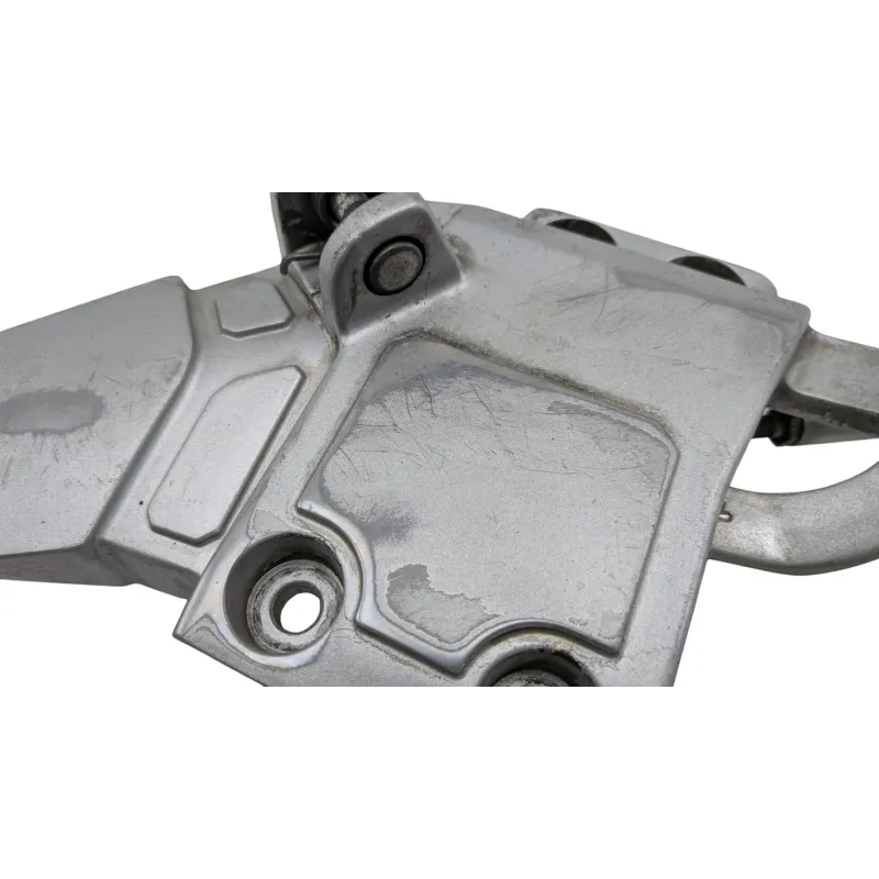 Platine avant gauche YAMAHA FJR 1300 A 2016 - 2020
