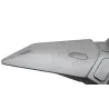 Platine avant gauche YAMAHA FJR 1300 A 2016 - 2020 Platine avant gauche YAMAHA FJR 1300 A 2016 - 2020