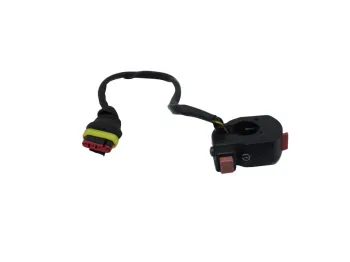 Commodo droit DUCATI MONSTER 750 1996 - 2002