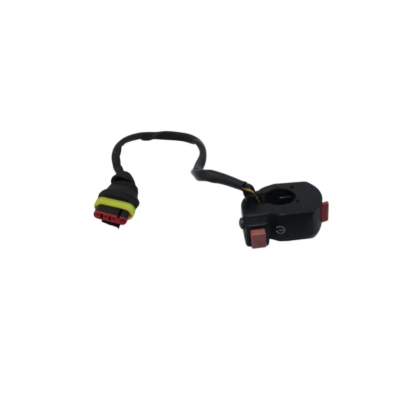 Commodo droit DUCATI MONSTER 750 1996 - 2002
