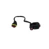 Commodo droit DUCATI MONSTER 750 1996 - 2002