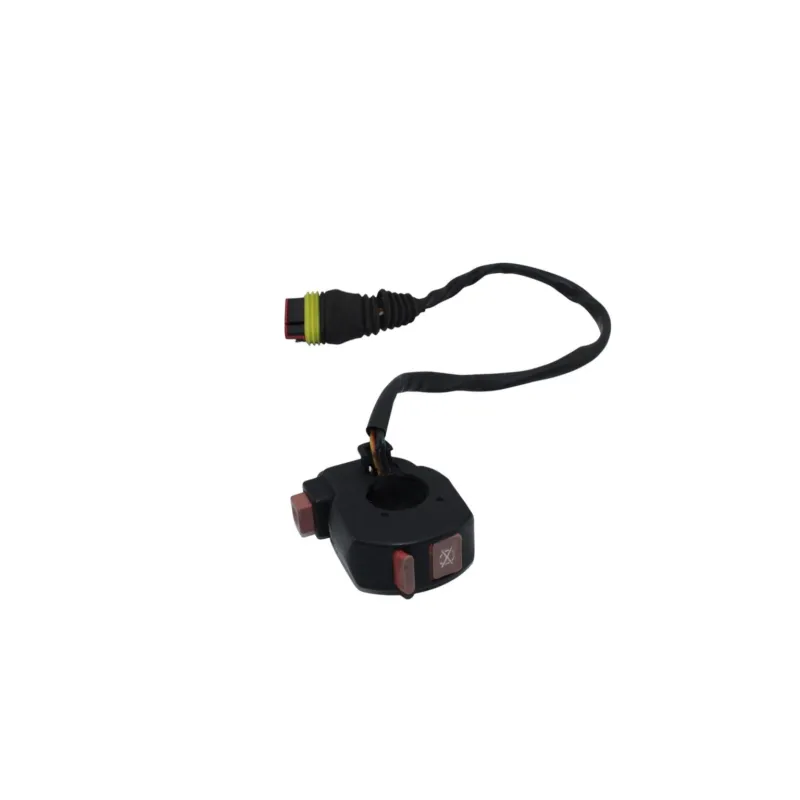 Commodo droit DUCATI MONSTER 750 1996 - 2002