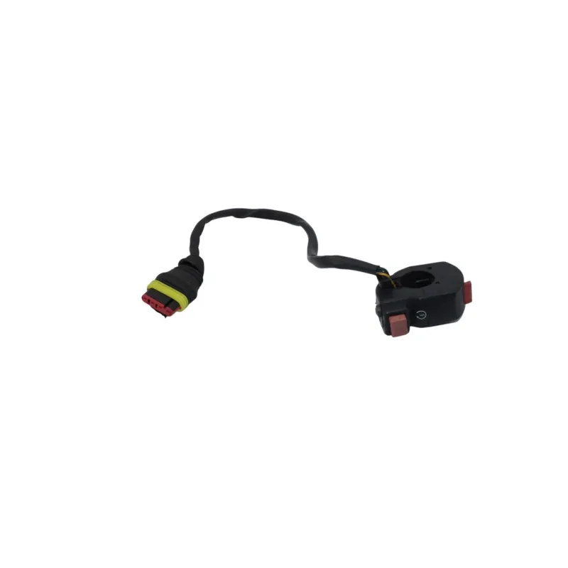 Commodo droit DUCATI MONSTER 750 1996 - 2002