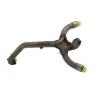 Collecteur (echappement) DUCATI MONSTER 750 1996 - 2002