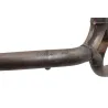 Collecteur (echappement) DUCATI MONSTER 750 1996 - 2002
