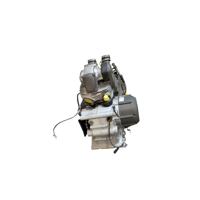 Moteur DUCATI MONSTER 750 1996 - 2002