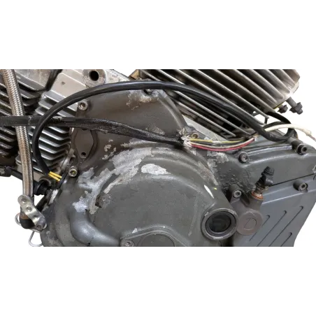 Moteur DUCATI MONSTER 750 1996 - 2002