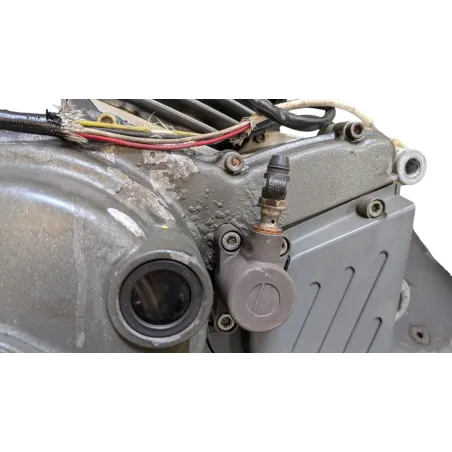 Moteur DUCATI MONSTER 750 1996 - 2002