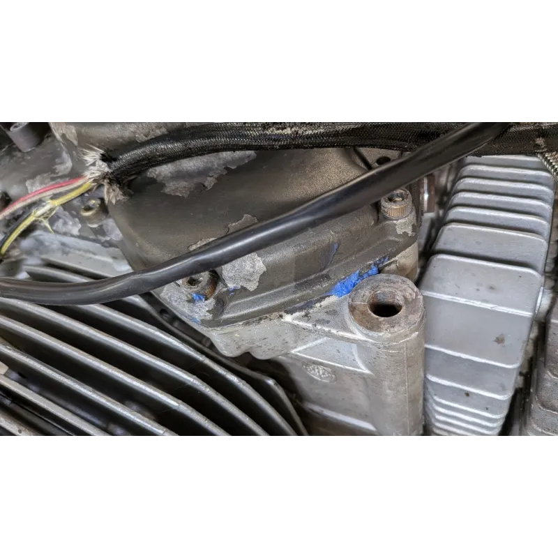 Moteur DUCATI MONSTER 750 1996 - 2002
