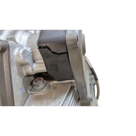 Moteur DUCATI MONSTER 750 1996 - 2002