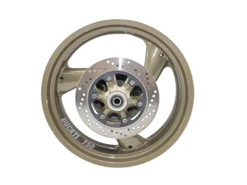 Jante arriere DUCATI MONSTER 750 1996 - 2002