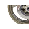 Jante arriere DUCATI MONSTER 750 1996 - 2002