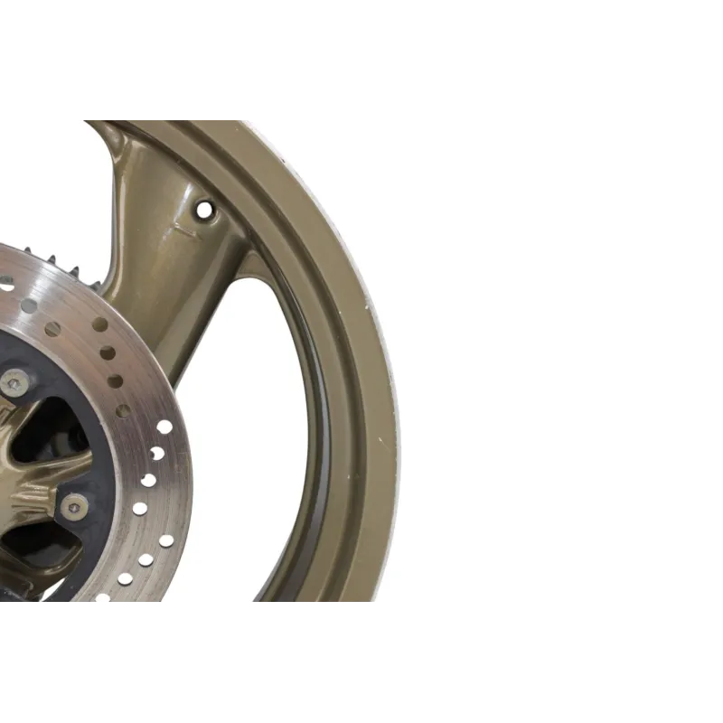 Jante arriere DUCATI MONSTER 750 1996 - 2002