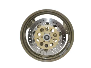 Jante avant DUCATI MONSTER 750 1996 - 2002