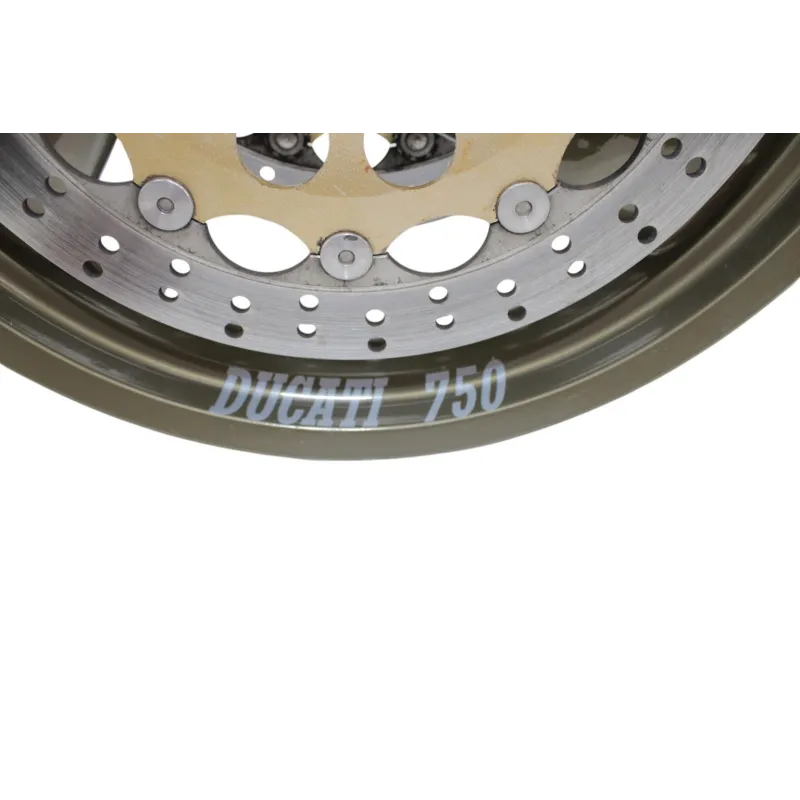 Jante avant DUCATI MONSTER 750 1996 - 2002