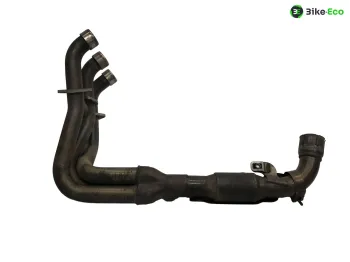 Collecteur (echappement) TRIUMPH STREET TRIPLE 675 2011-2012
