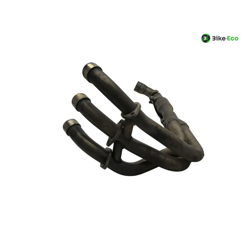 Collecteur (echappement) TRIUMPH STREET TRIPLE 675 2011-2012