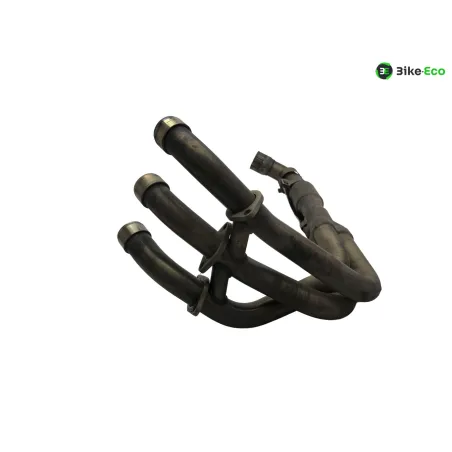 Collecteur (echappement) TRIUMPH STREET TRIPLE 675 2011-2012