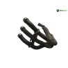 Collecteur (echappement) TRIUMPH STREET TRIPLE 675 2011-2012 Collecteur (echappement) TRIUMPH STREET TRIPLE 675 2011-2012