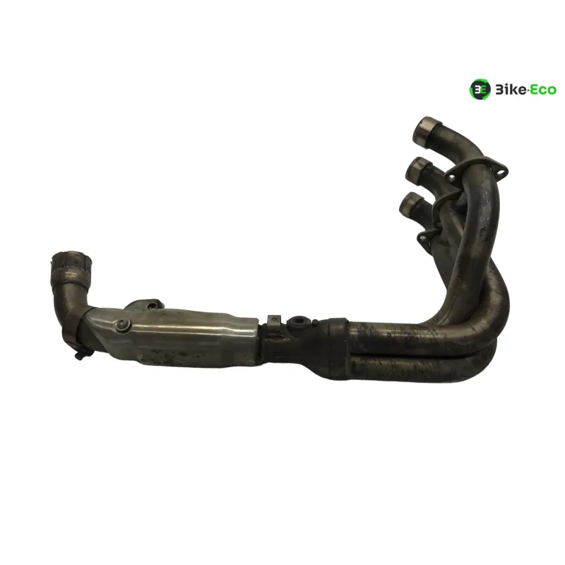Collecteur (echappement) TRIUMPH STREET TRIPLE 675 2011-2012