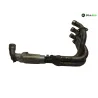 Collecteur (echappement) TRIUMPH STREET TRIPLE 675 2011-2012 Collecteur (echappement) TRIUMPH STREET TRIPLE 675 2011-2012
