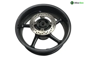 Jante arriere TRIUMPH STREET TRIPLE 675 2011-2012