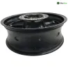 Jante arriere TRIUMPH STREET TRIPLE 675 2011-2012