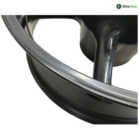 Jante arriere TRIUMPH STREET TRIPLE 675 2011-2012
