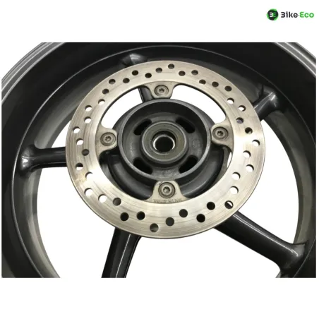 Jante arriere TRIUMPH STREET TRIPLE 675 2011-2012