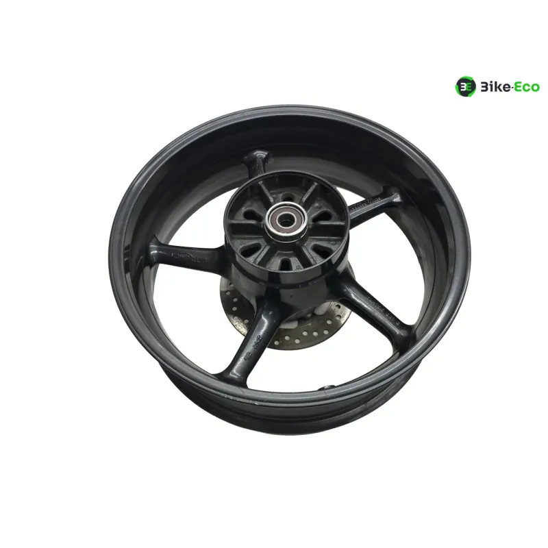 Jante arriere TRIUMPH STREET TRIPLE 675 2011-2012