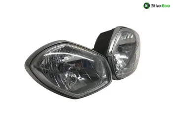 Optique (feux)(phare) TRIUMPH STREET TRIPLE 675 2011-2012