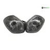 Optique (feux)(phare) TRIUMPH STREET TRIPLE 675 2011-2012 Optique (feux)(phare) TRIUMPH STREET TRIPLE 675 2011-2012